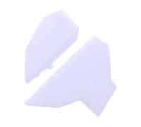 Polisport Couvercle d'Air Box pour Husqvarna 450 FC 4T 2023-2024 Blanc