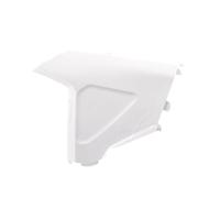 Couvercle Air Box POLISPORT Blanc SHERCO 450 SE 4.5I F Enduro 2025-2025