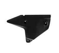 Couvercle Air Box POLISPORT Noir Pour Suzuki 400 DR Z 2000-2004