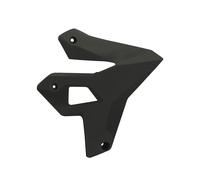 Couvercle Air Box POLISPORT Noir Pour Suzuki 400 DR Z S 2000-2008