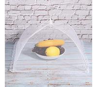 Couvercle Alimentaire, Lavable pour Extérieur