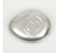 Couvercle Alu Droit De Boite À Outils Pour Mobylette Motoconfort Au76 Cyclo Mob