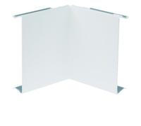 Couvercle angle interieur - HAGER BRS0802I9016