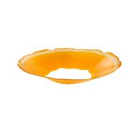 Couvercle Anneau anti-débordement Orange 30 cm Charles VIANCIN SC