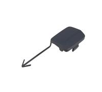 Couvercle Anneau Remorquage Pare-Chocs Arrière VW Passat CC 2009-2012 | Cache Crochet De Remorquage Couvercle Anneau De Remorquage Pour Pare-chocs Arrière Référence 3C8807441 OTBEHUWJ
