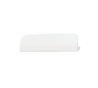 Couvercle Anneau Remorquage Pare-Chocs Avant pour Toyota RAV4 2020-2021(Pearl White Left up)
