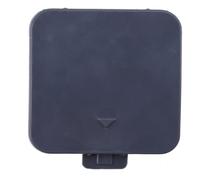 Couvercle Anneau Remorquage pour Série5 E60 E61 Pré-restylage | Pièces Automobiles Couvercle Anneau De Remorquage Gris Pour X3 E83 2001-2005 CAVINBDZ