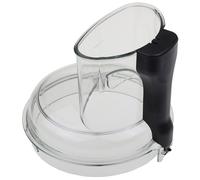 Couvercle transparent à poignée noire pour robots Magimix 4200XL/5200XL & 6200XL & Cook Expert