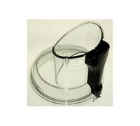 Magimix Couvercle pour robot multifonctions Anthracite