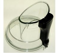 COUVERCLE ANTHRACITE POUR ROBOT MULTIFONCTIONS MAGIMIX