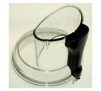 COUVERCLE ANTHRACITE POUR ROBOT MULTIFONCTIONS MAGIMIX