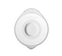 Couvercle antisplash pour bol à mixer Transparent Rosti