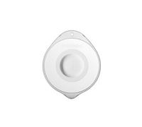 Rosti Zone Denmark Margrethe couvercle anti-projection pour Bol mélangeur - 3 Litres Transparent - Neutre