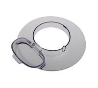 Couvercle anti-éclaboussure Kenwood KMX75 pour aliments pour le petit-déjeuner - Gris