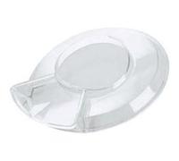 Kenwood Couvercle anti-éclaboussures pour robot ménager Titanium KW716118 AW34445A01