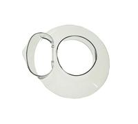 Couvercle Anti Eclaboussure Titanium