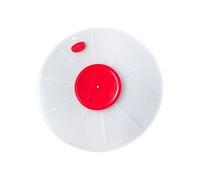 Couvercle anti éclaboussures 30 cm Dr.Oetker ref 1642