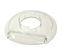 couvercle anti eclaboussures chef/major pour pieces preparation culinaire petit electromenager - kw716198