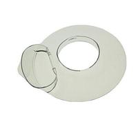 Couvercle anti-éclaboussures Kenwood Chef KMC050 KMC053 KMC055 KMC070...