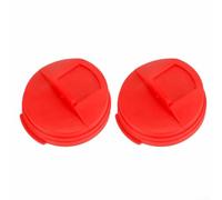 Couvercle Anti-Éclaboussures pour Canettes 2 Couvercle Anti-Éclaboussures(red)