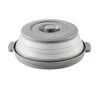 Couvercle anti-éclaboussures pour micro-ondes - Couvercle de stockage des aliments, protection des emballages de cuisine | Bouclier protecteur de chaleur, bouchon de bol de cuisson, couvercle de piège