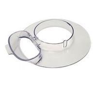 Couvercle anti-éclaboussures pour robot kmix kenwood G