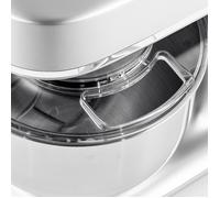 Couvercle Anti Eclaboussures Pour Robot Pétrin Multi Fonctions Revolve