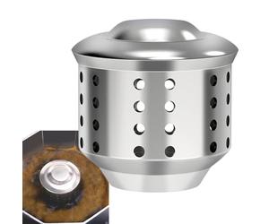 Couvercle anti-éclaboussures, protecteur pour ordinateur portable, valve à réutilisable pour poêle, accessoire de couvercle anti-éclaboussures, accessoires de couverture anti-éclaboussures