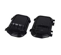 Couvercle Anti-poussière D'ampoule Pour A6 2006-2011 Pour Remplacement Phare De Voiture 4F0941158 4F0941159 Capuchon De Phare Capuchon D'ampoule Phare