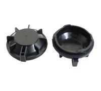 Couvercle Anti-poussière D'ampoule Pour Geely For Coolray 2019 2020 Feu Croisement Phare Cache-poussière Étanche À La Poussière Phare Lampe Capuchon D'accès 67mm(2pcs ordinary)