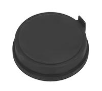 Couvercle Anti-poussière de Phare 1609015380 pour 301 307 308 Citroën C3 C4 C5, Matériau PP Supérieur, Installation Facile, Fabrication Professionnelle