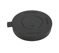 Couvercle Anti-poussière de Phare 89072961, Capuchon Anti-poussière de Phare pour Remplacement de Partenaire508 3008 4008 5008