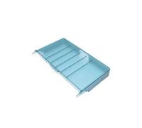 Couvercle Anti-poussière du bac d'alimentation Papier, Compatible for HP 1010 1012 1015 1020