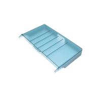 Couvercle Anti-poussière du Plateau d'entrée Papier adapté for HP LaserJet 1010 1012 1015 1020