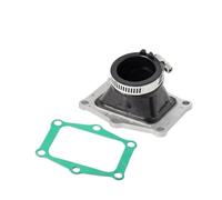 Couvercle anti-poussière et joint de carburateur de collecteur d'admission for ATC250R 250R 16210-964-000