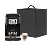 Couvercle anti-poussière étanche De'Longhi pour machines café Magnifica S/Evo, Philips Serie 2200/3300/5400, Melitta Solo