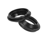 Couvercle anti-poussière for joint d'huile, 33x46x11 33 46 11, fourche avant adaptée for CA250 CA 250 CMX250 KZ400 TTR250(Dust cover)