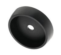 Couvercle anti-poussière for marteau électrique, 73 mm de diamètre, perceuse à percussion électrique, collecte de poussière, cache-poussière en caoutchouc for outil électrique, accessoires de rechange