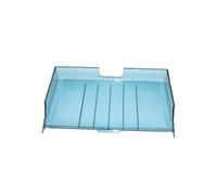 Couvercle Anti-poussière for Plateau d'entrée en Papier, 1 pièce, adapté for HP 1010 1012 1015 1020
