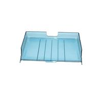 Couvercle Anti-poussière for Plateau d'entrée en Papier, 1 pièce, adapté for HP 1010 1012 1015 1020