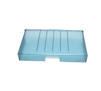 Couvercle Anti-poussière for Plateau d'entrée en Papier, 1 pièce, Convient for HP LaserJet 1010 1012 1015 1020 Q2460-67915