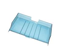 Couvercle Anti-poussière for Plateau d'entrée Papier, 1 pièce, adapté for HP LaserJet 1010 1012 1015 1020