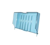Couvercle Anti-poussière for Plateau d'entrée Papier, 1 pièce, Convient pour HP LaserJet 1010 1012 1015 1020