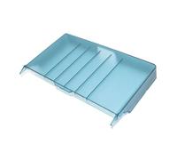 Couvercle Anti-poussière for Plateau d'entrée Papier Q2460-67915, 1 pièce, Convient pour HP LaserJet 1010 1012 1015 1020