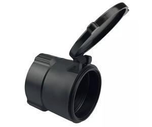 Couvercle anti-poussière Liemke Capuchon pour objectif pour Keiler-26 / Merlin-42 / Challenger-35 / Dachs-35