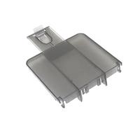 Couvercle Anti-poussière M202n, Compatible avec HP, for M226dn M226dw M225dn M201n, Couvercle Avant D'imprimante, Plateau De Sortie en Carton(Paper Tray 3pcs)