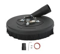 Couvercle anti-poussière pour broyeur, bord avant amovible, brosse souple, haute résistance, résistance à l'usure, meulage, polissage, carénage anti-poussière