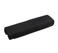 Couvercle anti-poussière pour clavier de piano - Couverture électronique, couvre-clavier pour piano numérique, idéal pour Yamaha, Casio, Roland, Williams et autres