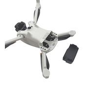 Couvercle Anti-poussière pour DJI Lito1/X1 Compartiment de Batterie - Accessoire de Protection résistant à la poussière, à l'humidité, aux Courts-Circuits et aux Rayures