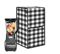 Couvercle anti-poussière pour mélangeur, housse de mixeur - Blender de cuisine avec compartiment pour accessoires Housse pour mixeur de cuisine - Housse de protection pour mixeur, couvercle